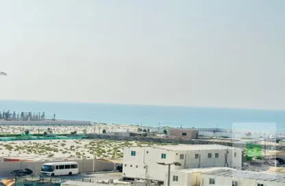 Apartment - 3 Bedrooms - 5 Bathrooms for rent in Qaryat Al Hidd - Saadiyat Island - Abu Dhabi