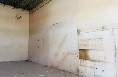 مستودع - استوديو للايجار في مدينة محمد بن زايد - أبوظبي