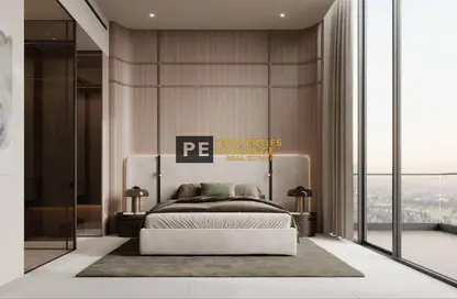 Apartment - Studio - 1 Bathroom for sale in Golf Grove By Regent - Dubai Production City (IMPZ) - Dubai