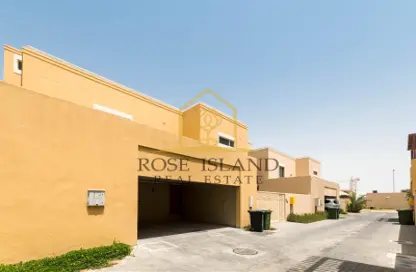 Villa - 5 Bedrooms - 6 Bathrooms for sale in Al Raha Gardens - Abu Dhabi