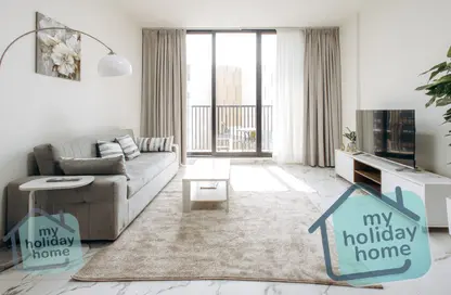 Apartment - 1 Bedroom - 1 Bathroom for rent in Marina Apartments E - Al Hamra Marina Residences - Al Hamra Village - Ras Al Khaimah