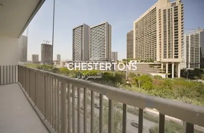 Apartment - 1 Bedroom - 2 Bathrooms for sale in Luma Park Views - Jumeirah Village Circle - Dubai