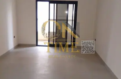Apartment - 1 Bedroom - 2 Bathrooms for rent in Al Rashidiya Towers - Al Rashidiya - Ajman Downtown - Ajman