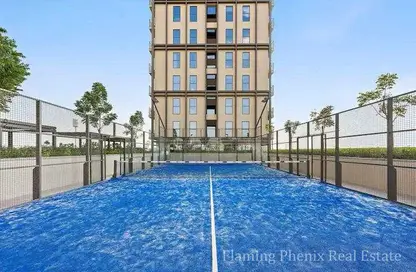 Apartment - 2 Bedrooms for rent in Collective Tower 2 - Collective - Dubai Hills Estate - Dubai