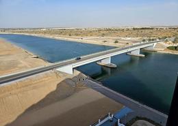 Apartment - 1 bedroom - 1 bathroom for rent in Waters Edge - Yas Island - Abu Dhabi