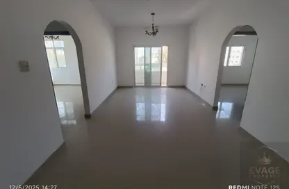 Apartment - 2 Bedrooms - 2 Bathrooms for rent in Al Rashidiya Towers - Al Rashidiya - Ajman Downtown - Ajman