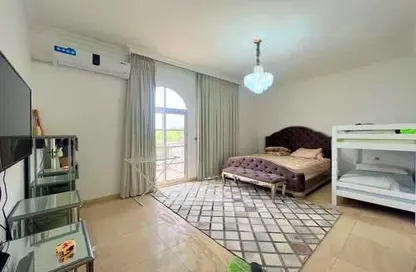 Villa - 7 Bedrooms - 7+ Bathrooms for sale in The Aldea - The Villa - Dubai
