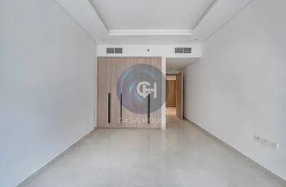 Apartment - 1 Bedroom - 2 Bathrooms for rent in Mass Residence - Jumeirah Village Circle - Dubai