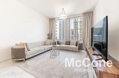 شقة - 2 غرف نوم - 3 حمامات للايجار في برج نورا - مدينة الحبتور - الخليج التجاري - دبي شقة - 2 غرف نوم - 3 حمامات للايجار في برج نورا - مدينة الحبتور - الخليج التجاري - دبي