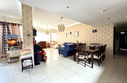 Apartment - 2 Bedrooms - 4 Bathrooms for sale in Lake Shore Tower - JLT Cluster Y - Jumeirah Lake Towers - Dubai