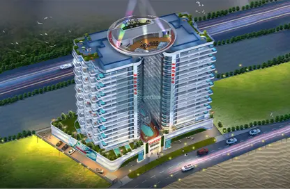 Apartment - 2 Bedrooms - 2 Bathrooms for sale in Opalz by Danube - Dubai Science Park - Dubai