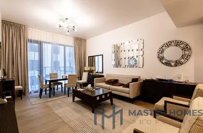 Apartment - 2 Bedrooms - 2 Bathrooms for sale in La Cote - Port de La Mer - La Mer - Jumeirah - Dubai