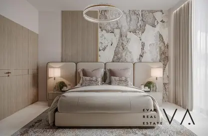 Apartment - Studio - 1 Bathroom for sale in 10 Oxford - Jumeirah Village Circle - Dubai