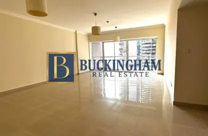 Apartment - 3 Bedrooms - 4 Bathrooms for rent in V3 Tower - JLT Cluster V - Jumeirah Lake Towers - Dubai
