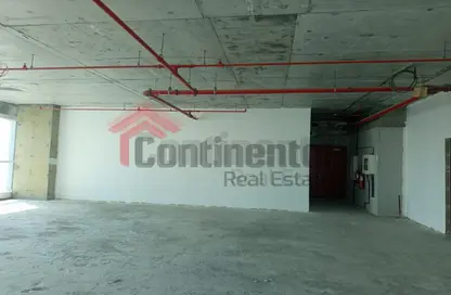 Office Space - Studio - 1 Bathroom for rent in Al Nahda - Sharjah