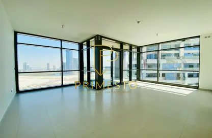 Apartment - 3 Bedrooms - 4 Bathrooms for sale in Canal Residence - Al Reem Island - Abu Dhabi