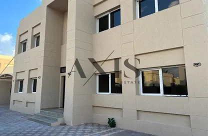 Villa - 4 Bedrooms - 4 Bathrooms for rent in Al Warqa'a 2 - Al Warqa'a - Dubai