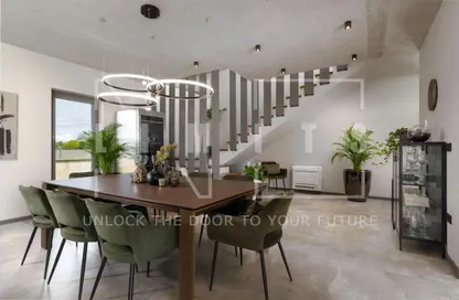 Townhouse - 2 Bedrooms - 3 Bathrooms for sale in Verdana - Dubai Investment Park (DIP) - Dubai