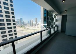 Studio - 1 bathroom for sale in Pixel - Makers District - Al Reem Island - Abu Dhabi