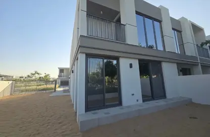 فيلا - 3 غرف نوم - 4 حمامات للايجار في أورا جاردنز - تلال الغاف - دبي