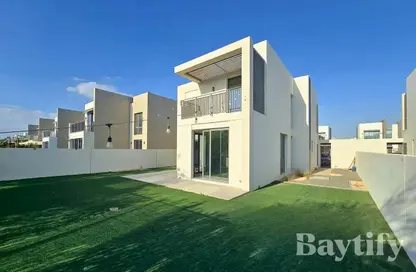 Villa - 4 Bedrooms - 4 Bathrooms for rent in Golf Links - EMAAR South - Dubai South (Dubai World Central) - Dubai