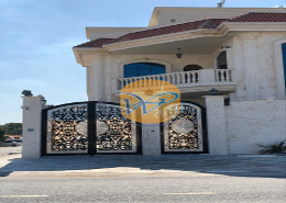 Villa - 5 bedrooms - 7 bathrooms for rent in Khuzam - Ras Al Khaimah