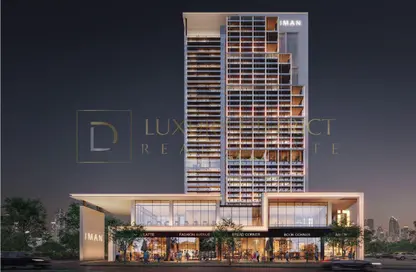 شقة - غرفة نوم - 2 حمامات للبيع في سييرا من إيمان - مدينة السيارات - دبي