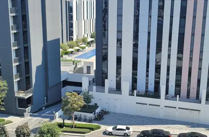 شقة - 1 حمام للبيع في أسواق للعقارات - الممشى - مويلح - الشارقة