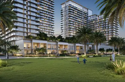 Apartment - 1 Bedroom - 2 Bathrooms for sale in Address Residences Dubai Hills Estate - Dubai Hills Estate - Dubai
