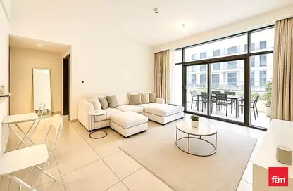 Apartment - 1 Bedroom - 2 Bathrooms for sale in Mulberry 2 - Park Heights - Dubai Hills Estate - Dubai