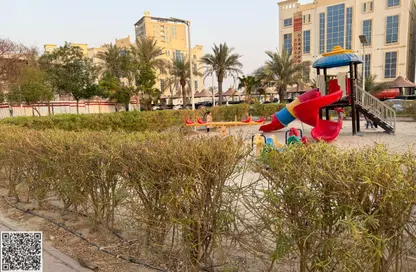 شقة - 1 حمام للبيع في قرية الاميرة - الياسمين - عجمان