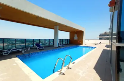 Apartment - 1 Bedroom - 2 Bathrooms for rent in Al Khair 1 - Al Satwa - Dubai