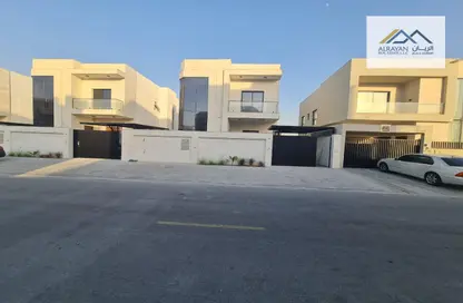 Villa - 5 Bedrooms - 7 Bathrooms for sale in Al Yasmeen - Ajman
