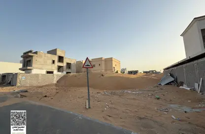 أرض - استوديو للبيع في الزاهية جاردنز - الزاهية - عجمان