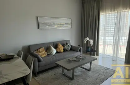 شقة - غرفة نوم - 2 حمامات للبيع في جينيسيس لميراكي - ارجان - دبي شقة - غرفة نوم - 2 حمامات للبيع في جينيسيس لميراكي - ارجان - دبي