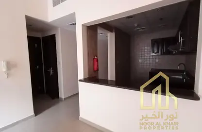 Apartment - 1 Bedroom - 1 Bathroom for rent in Al Barsha 1 - Al Barsha - Dubai
