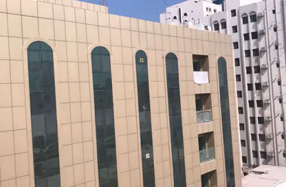 Apartment - 1 Bedroom - 2 Bathrooms for rent in Aliaa 2 - Al Ghuair - Al Gharb - Sharjah