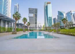 Apartment - 2 bedrooms - 3 bathrooms for rent in Tiara East Tower - Business Bay - Dubai