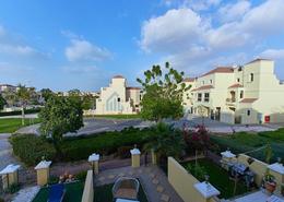 Townhouse - 2 bedrooms - 2 bathrooms for rent in The Townhouses at Al Hamra Village - Al Hamra Village - Ras Al Khaimah