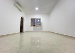 Studio - 1 حمام للكراء في فلل المشرف - المشرف - أبوظبي