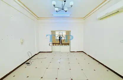 شقة - 2 غرف نوم - 3 حمامات للايجار في العامريه - الجيمي - العين