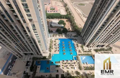 Apartment - 2 Bedrooms - 3 Bathrooms for rent in Meera - Al Habtoor City - Business Bay - Dubai