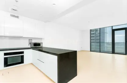 Apartment - 1 Bedroom - 2 Bathrooms for rent in Residences 8 - District One - Mohammed Bin Rashid City - Dubai