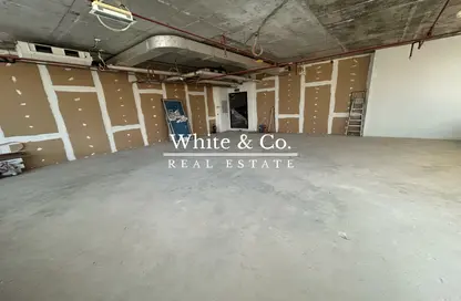 مكتب - استوديو للايجار في مركز مزايا للأعمال  BB1 - مركز مزايا للأعمال - أبراج بحيرة الجميرا - دبي