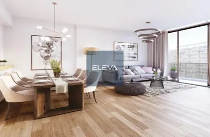 Apartment - Studio - 1 Bathroom for sale in Azizi Mirage - Dubai Studio City - Dubai