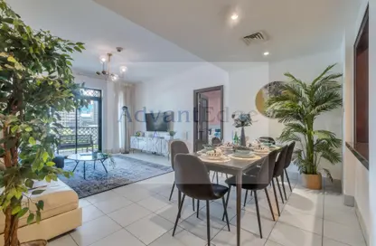 Apartment - 3 Bedrooms - 5 Bathrooms for sale in Reehan 6 - Reehan - Old Town - Dubai