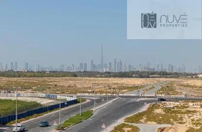 Apartment - 2 Bedrooms - 3 Bathrooms for rent in Grenland Residence - District 11 - Mohammed Bin Rashid City - Dubai