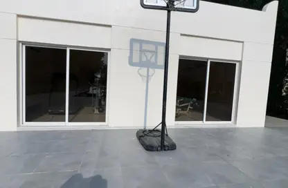 Villa - 5 Bedrooms - 5 Bathrooms for rent in Al Ghubaiba - Halwan - Sharjah