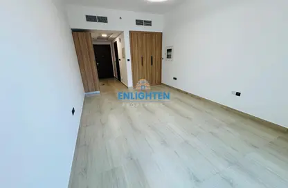 Apartment - Studio - 1 Bathroom for rent in Pantheon Elysee III - Jumeirah Village Circle - Dubai