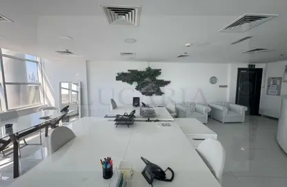 Office Space - Studio for rent in Mazaya Business Avenue AA1 - Mazaya Business Avenue - Jumeirah Lake Towers - Dubai